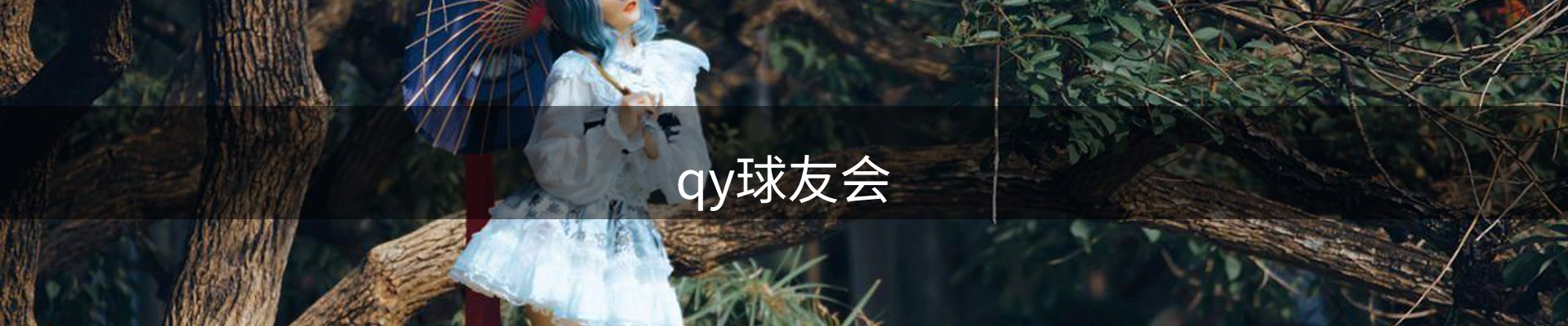 qy球友会